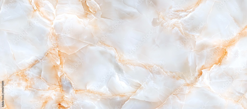 Elegant marble texture with soft white and gold patterns, perfect for background or design projects in modern and classic themes. Elegant marble texture with soft white and gold patterns, perfect for background or design projects in modern and classic themes.