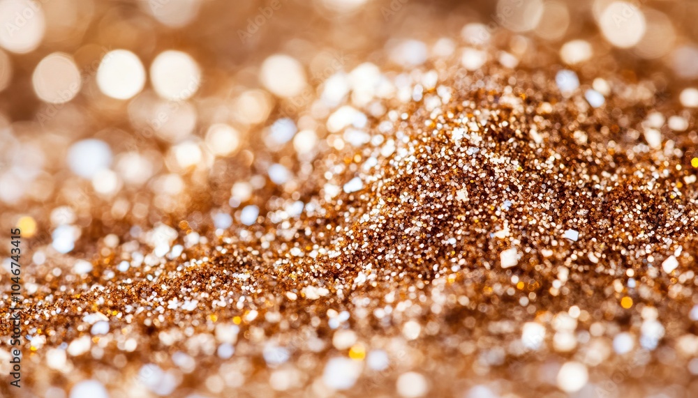 Shimmering golden glitter texture on a soft surface, sparkling and vibrant, ideal for creative projects. Shimmering golden glitter texture on a soft surface, sparkling and vibrant, ideal for creative projects.