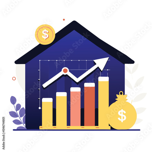 reduce inflation by increase interest rate fed 