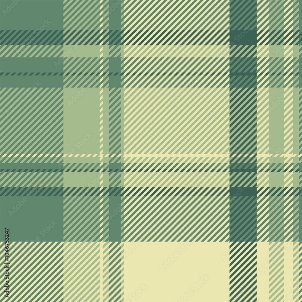Ireland background pattern seamless, plank tartan check vector. Give textile plaid texture fabric in pastel and light colors. Ireland background pattern seamless, plank tartan check vector. Give textile plaid texture fabric in pastel and light colors.