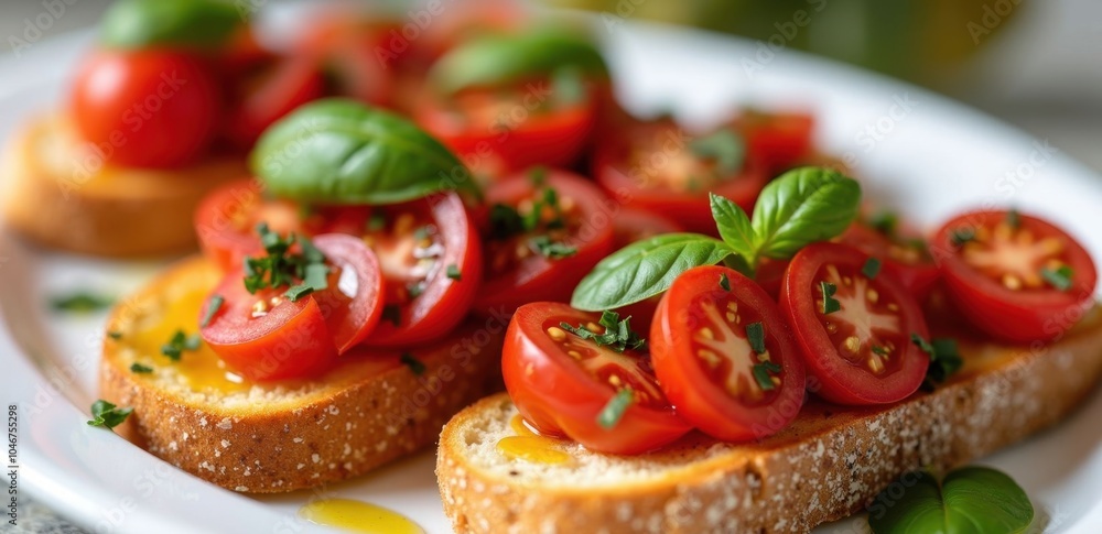Image of a delicious restaurant dish Image of a delicious restaurant dish