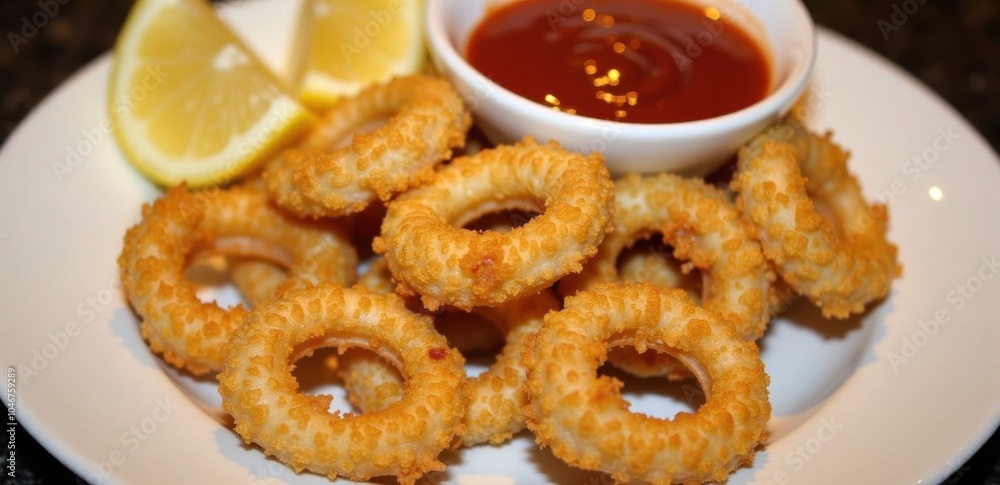 Image of a delicious restaurant dish Image of a delicious restaurant dish