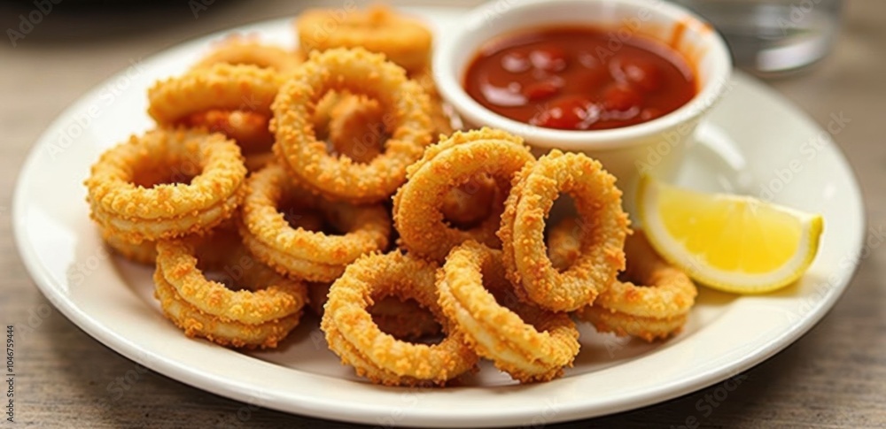 Image of a delicious restaurant dish Image of a delicious restaurant dish