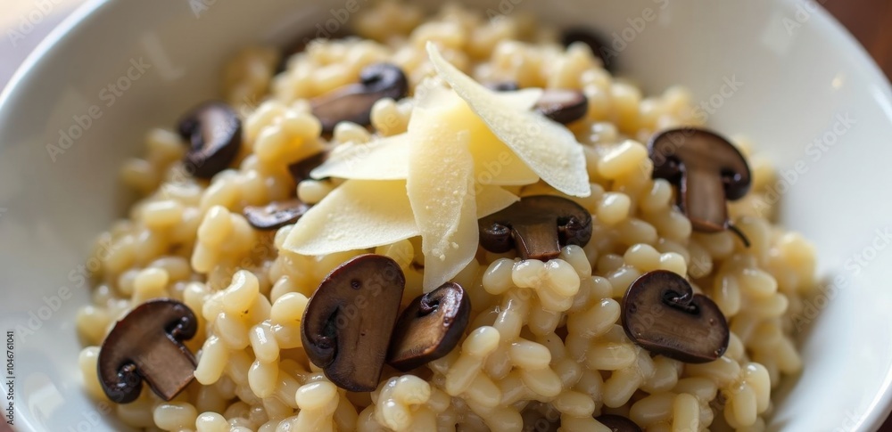 Image of a delicious restaurant dish Image of a delicious restaurant dish