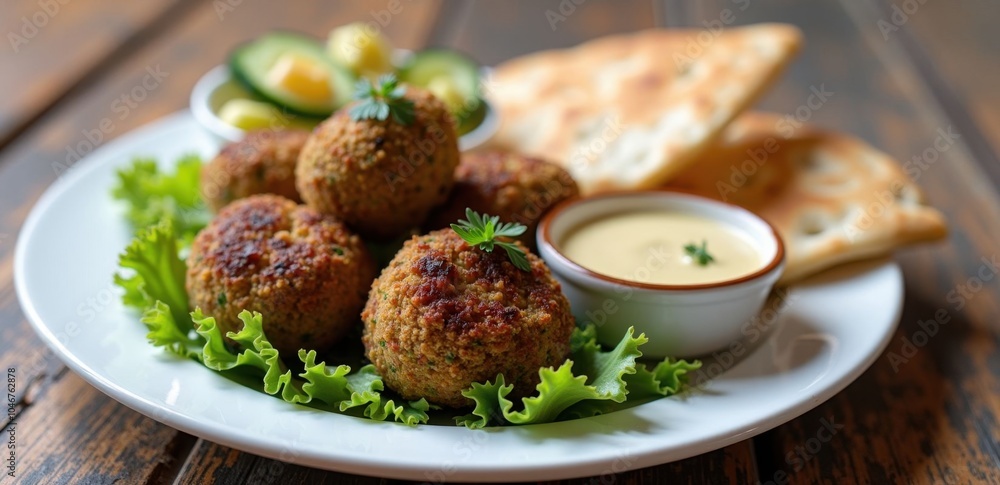 Image of a delicious restaurant dish Image of a delicious restaurant dish