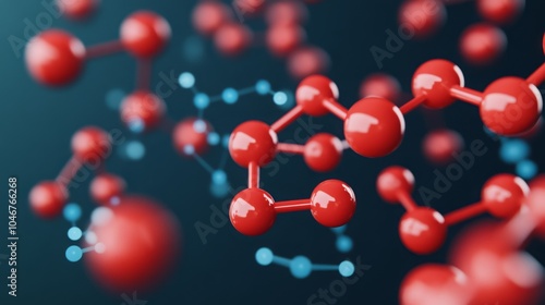 Exploring the intricate world of molecular structures a deep dive into chemical bonds and their significance in science