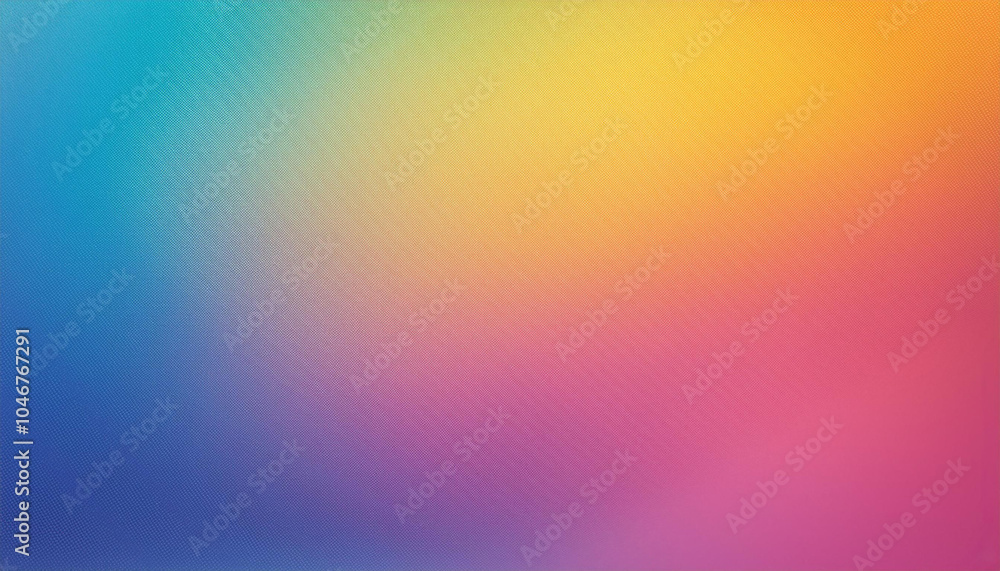 Grainy Gradient Background Design Grainy Gradient Background Design