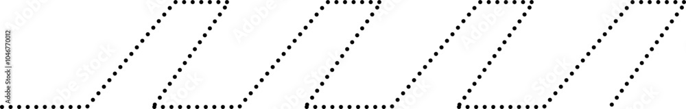 Tracing line Tracing line