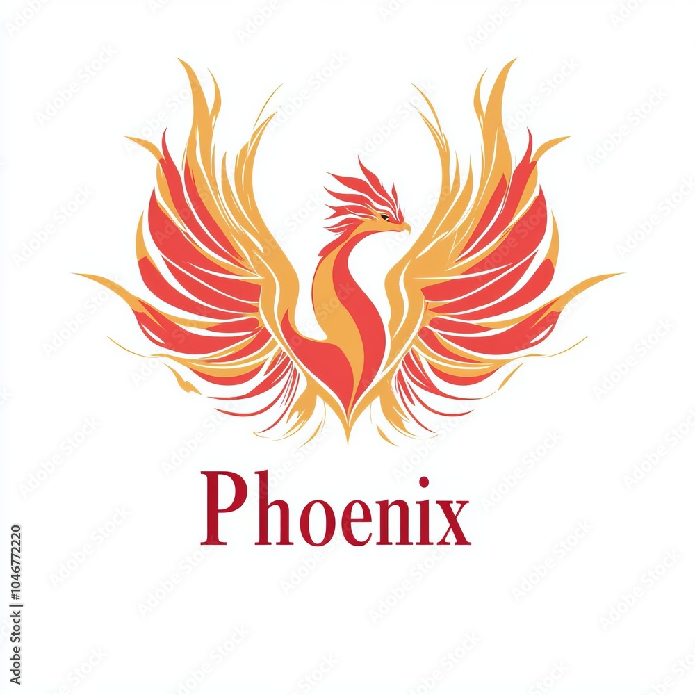 Phoenix logo Phoenix logo