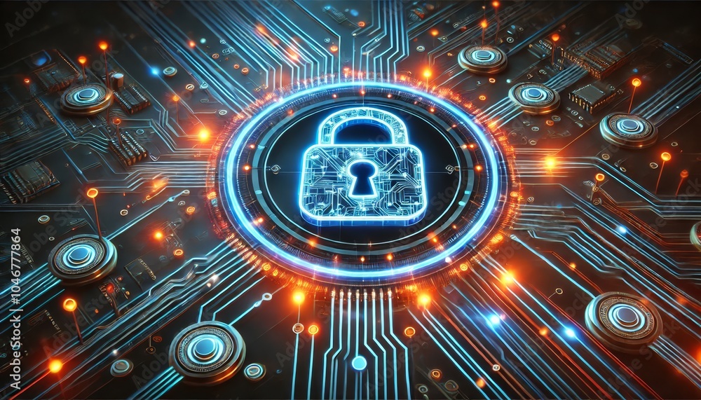 Advanced Cybersecurity: Protecting Digital Infrastructure Advanced Cybersecurity: Protecting Digital Infrastructure