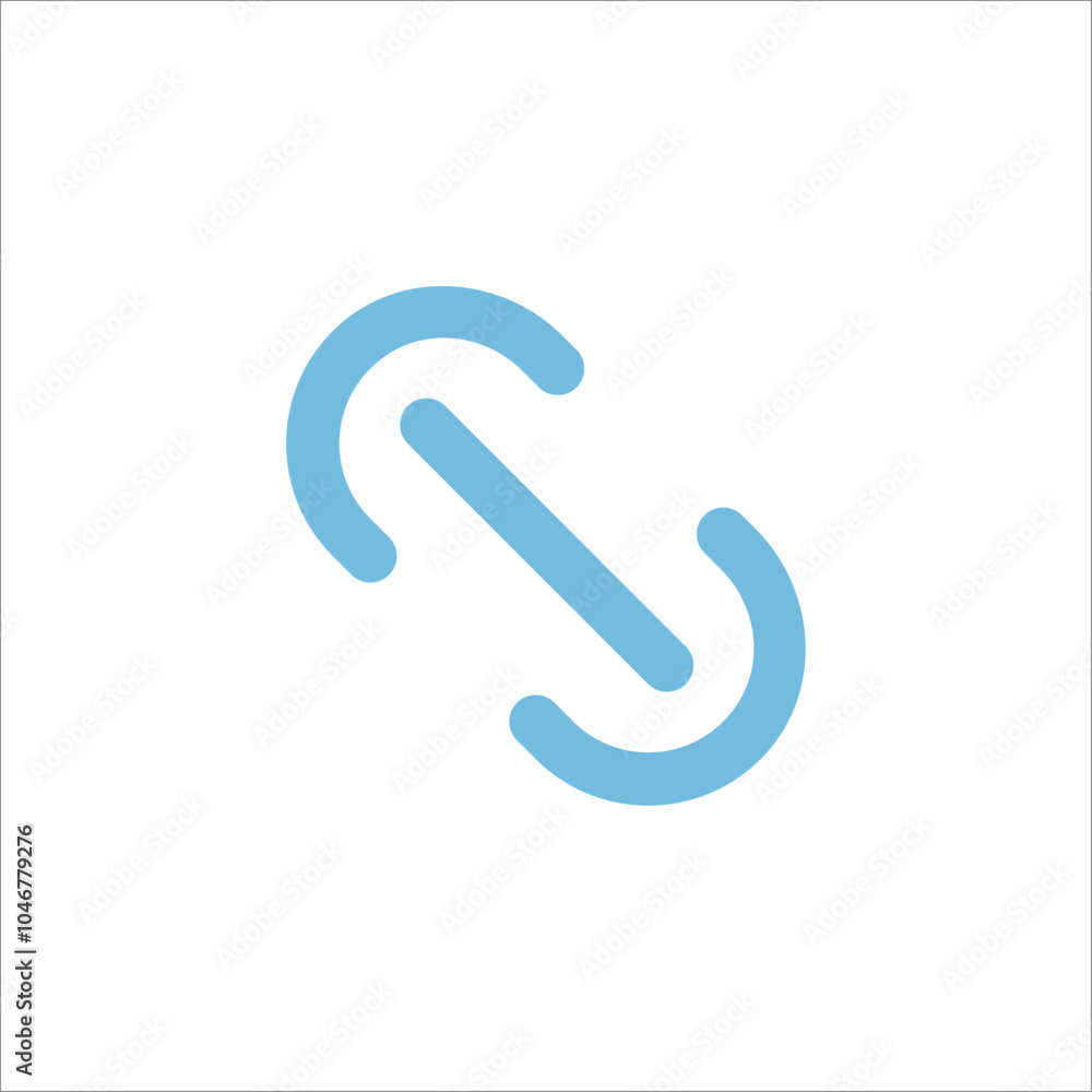 Link linked icon button vector logo art illustration copy.eps Link linked icon button vector logo art illustration copy.eps