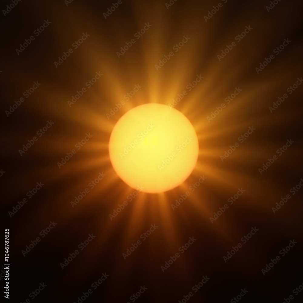 Golden Flare Png Image Golden Flare Png Image