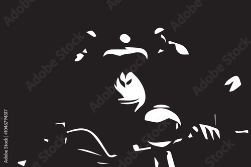 monkey-on-bike-chimp-black-gorilla-white-chimpanzee-animal-monkey-portrait-face-