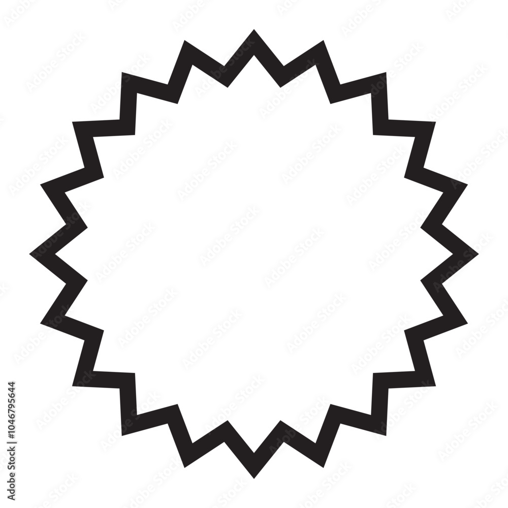 star design Bahai star icon. Bahai linear symbol. Vector illustration. star design Bahai star icon. Bahai linear symbol. Vector illustration.