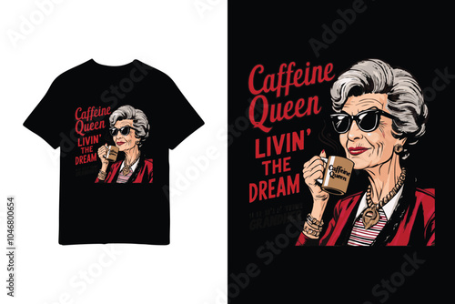 Typography and Artistic T shirt design for Man and Woman Helloween special