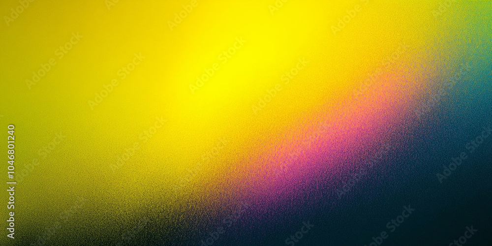 Abstract colorful gradient background, banner design Abstract colorful gradient background, banner design