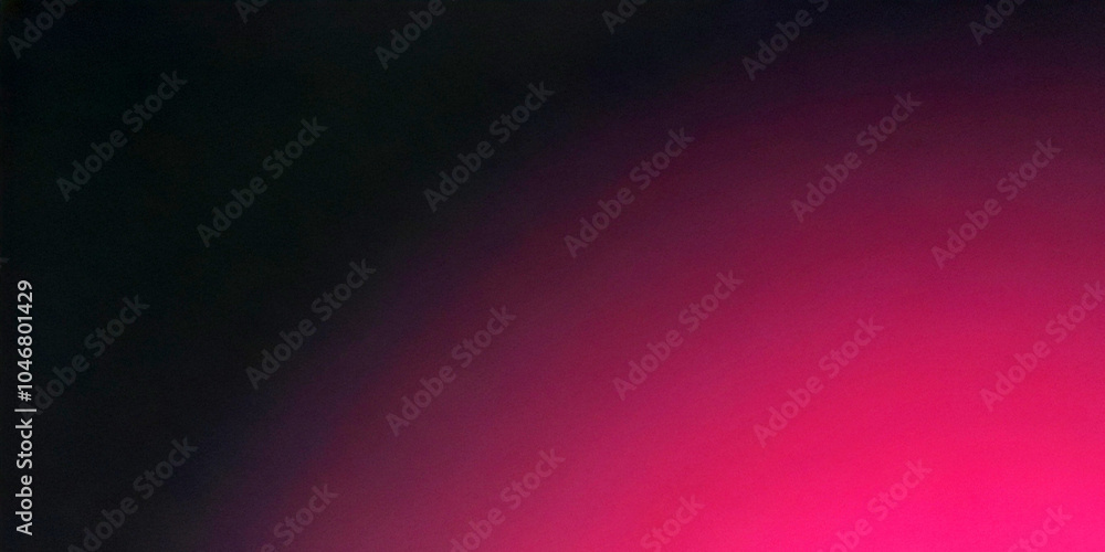 Fototapeta premium Abstract black red background 