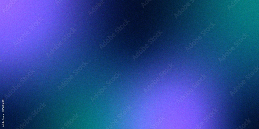 Digital grainy gradient with a colorful soft noise effect. Vintage Grunge Texture Pattern in Blue Tones for Artful Wallpaper. Gradient blur, noise, grain, texture. abstract background. Digital grainy gradient with a colorful soft noise effect. Vintage Grunge Texture Pattern in Blue Tones for Artful Wallpaper. Gradient blur, noise, grain, texture. abstract background.