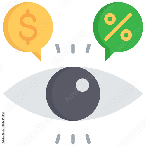 Speculation Icon