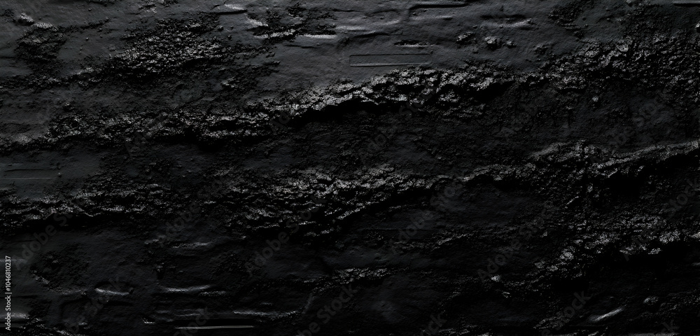 A textured black surface with subtle variations, suggesting depth and movement. Black and white background images - A textured black surface with subtle variations, suggesting depth and movement. Black and white background images -