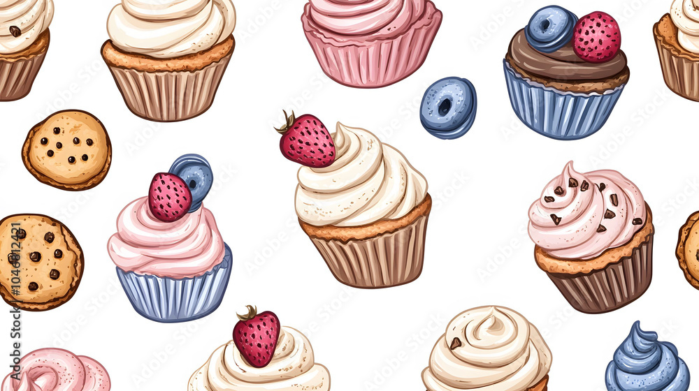 Sweet treats delight Sweet treats delight