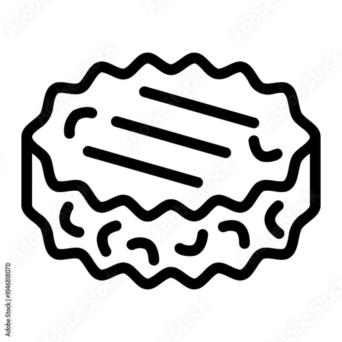 cutlet