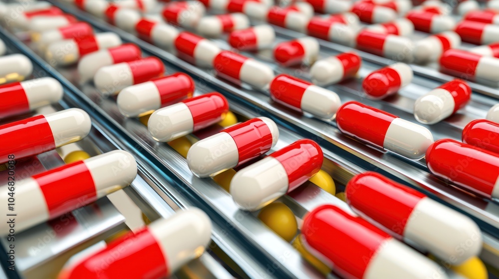 Cutting-Edge Pharmaceutical Development of Organic Drugs with Precision Equipment - Editorial Style High Resolution Photo Cutting-Edge Pharmaceutical Development of Organic Drugs with Precision Equipment - Editorial Style High Resolution Photo