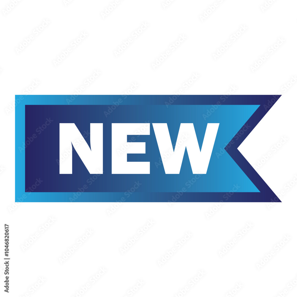 New label, price, striker and stamp icon. New Product Label icon. vector illustration. New label, price, striker and stamp icon. New Product Label icon. vector illustration.