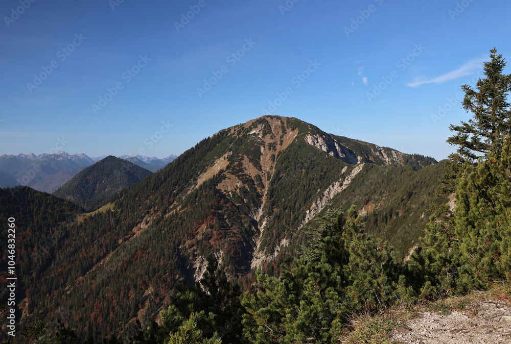 Landschaft Landschaft