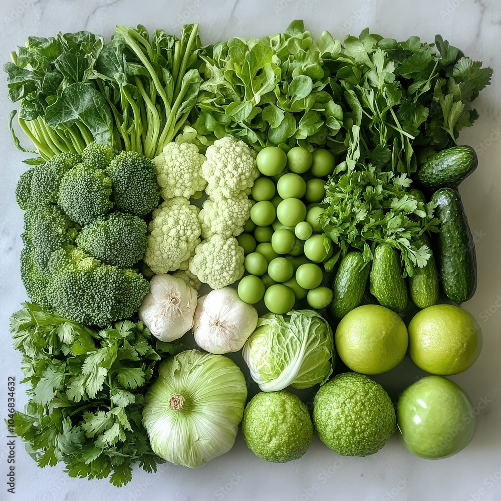 Green Ingredients Prompts Green Ingredients Prompts