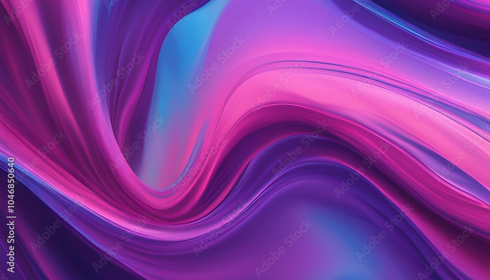 Abstract Symphony in Vibrant Hues, Pulsating with Energy Abstract Symphony in Vibrant Hues, Pulsating with Energy