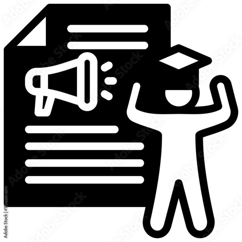 Academic Program Icon