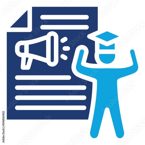 Academic Program Icon