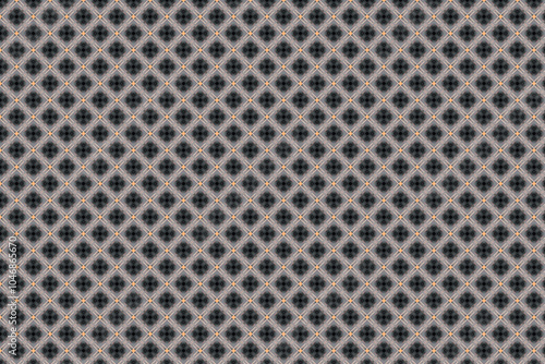 full frame patterned photo in various colors and shapes
