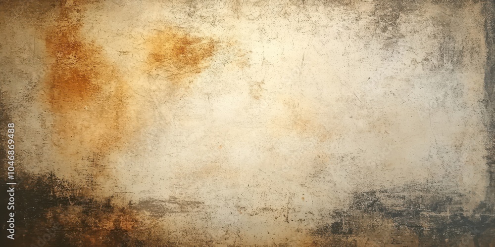 Abstract Grunge Texture with Earthy Tones Abstract Grunge Texture with Earthy Tones