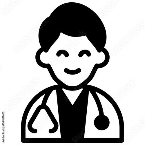 Doctor Icon