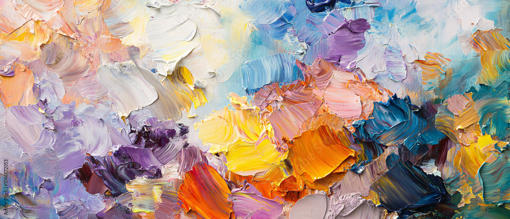 Abstract Oil Painting Texture with Vibrant Colors and Brushstrokes, Abstract Oil Painting Texture with Vibrant Colors and Brushstrok Abstract Oil Painting Texture with Vibrant Colors and Brushstrokes, Abstract Oil Painting Texture with Vibrant Colors and Brushstrok
