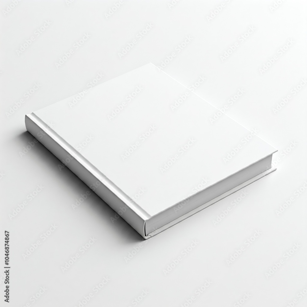 blank book cover for mockup design blank book cover for mockup design