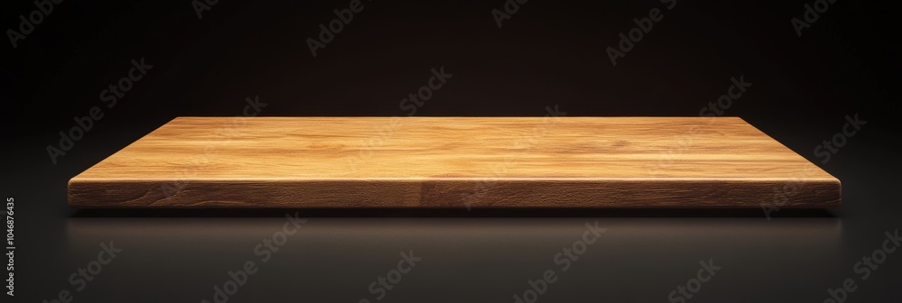 Wooden Tabletop Mockup. Wooden Tabletop Mockup.