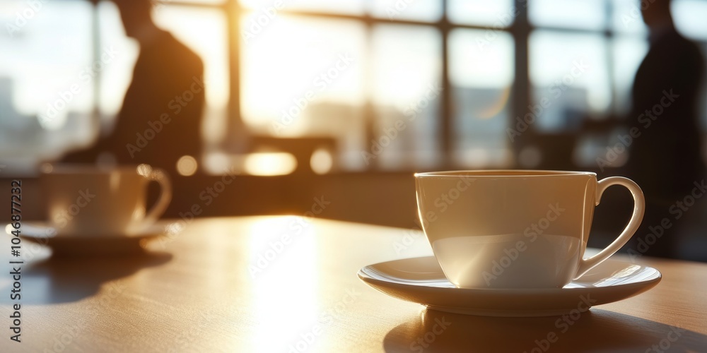 Coffee Break. Coffee Break.