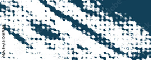 Seamless vector hand drawn irregular tiny polka dot pattern. Small size randomly scattered dots texture. Dotted cute pattern. Black on white artistic doodle sketch tiny dots seamless