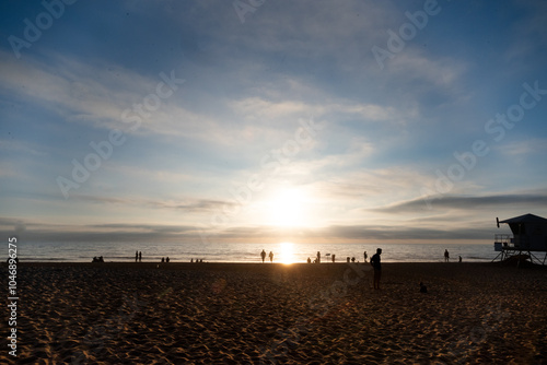 Wallpaper Mural Vacaciones en la playa Torontodigital.ca