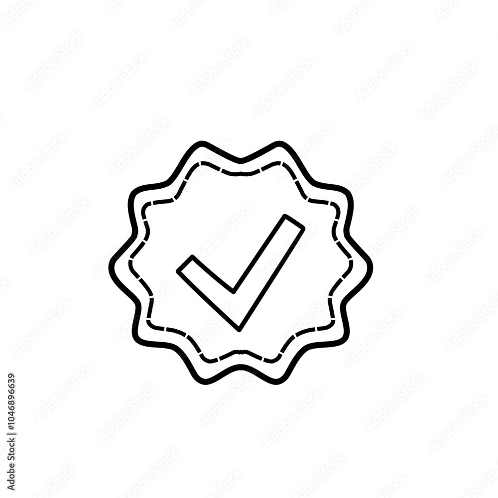 Check badge icon Check badge icon