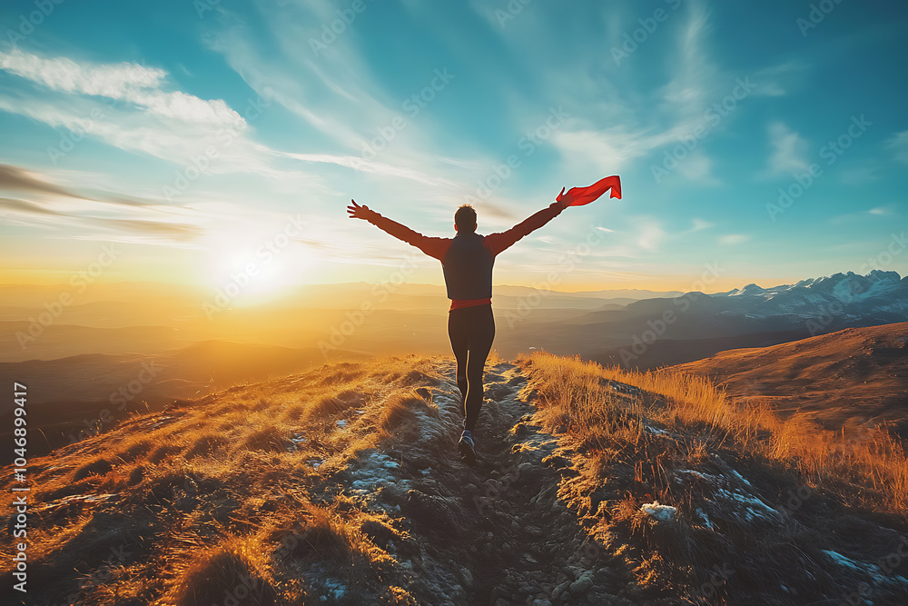 moments of success, which depict people who have achieved important things, such as crossing the finish line after a race or reaching the top of a mountain moments of success, which depict people who have achieved important things, such as crossing the finish line after a race or reaching the top of a mountain