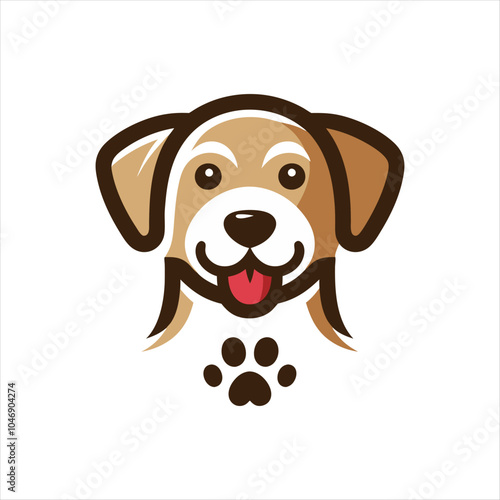 dog with bone