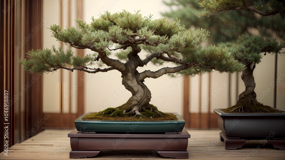 Juniper Tree Bonsai Juniper Tree Bonsai