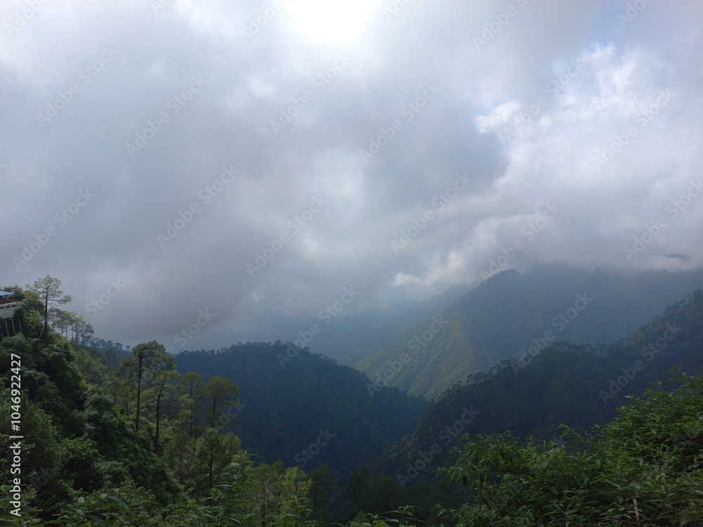 Is very beautiful to see every tree in the mountains during the all season.
The weather of the mountains surrounded by clouds and the trees and plants look very beautiful Beautiful seenery have in, Is very beautiful to see every tree in the mountains during the all season.
The weather of the mountains surrounded by clouds and the trees and plants look very beautiful Beautiful seenery have in,