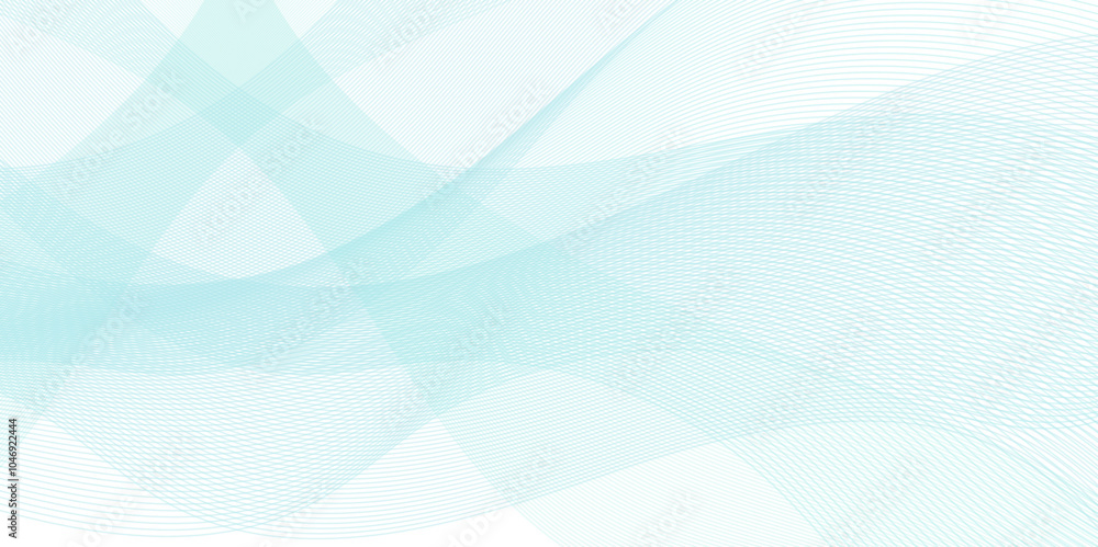 Abstract white background with blue smoke blend wave lines and technology background. Technology flow grid blend curve wave line digital isolated energy, music dynamic gradient thin digital line. Abstract white background with blue smoke blend wave lines and technology background. Technology flow grid blend curve wave line digital isolated energy, music dynamic gradient thin digital line.