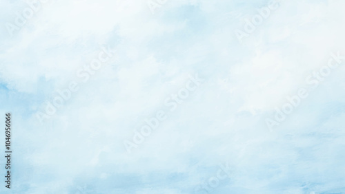 Softly gradient blue wall with subtle texture, providing a clean and minimalistic backdrop, Blue wall. A closed up texture of blue wall with plaster pattern and background.