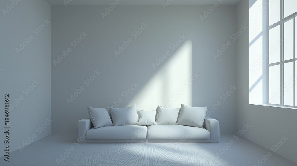 modern living room with sofa. modern living room with sofa.